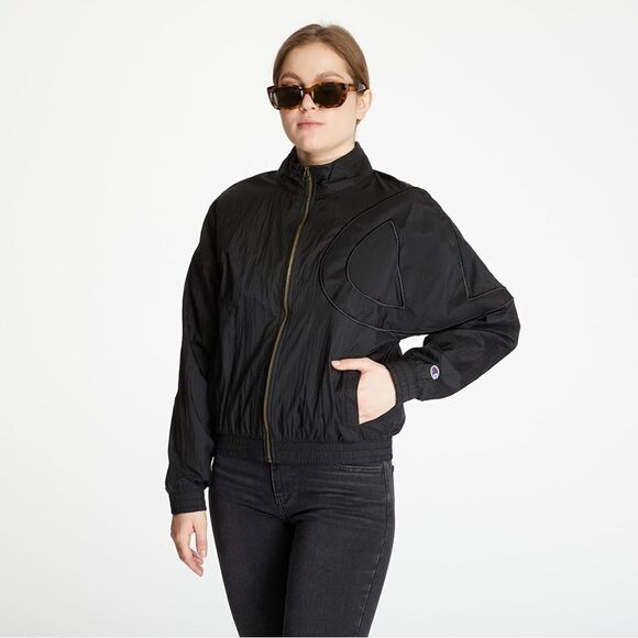 NWT Champion windbreaker size Large *SOLD OUT ONLINE* - Picture 1 of 9